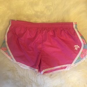 Simply Southern Running Shorts